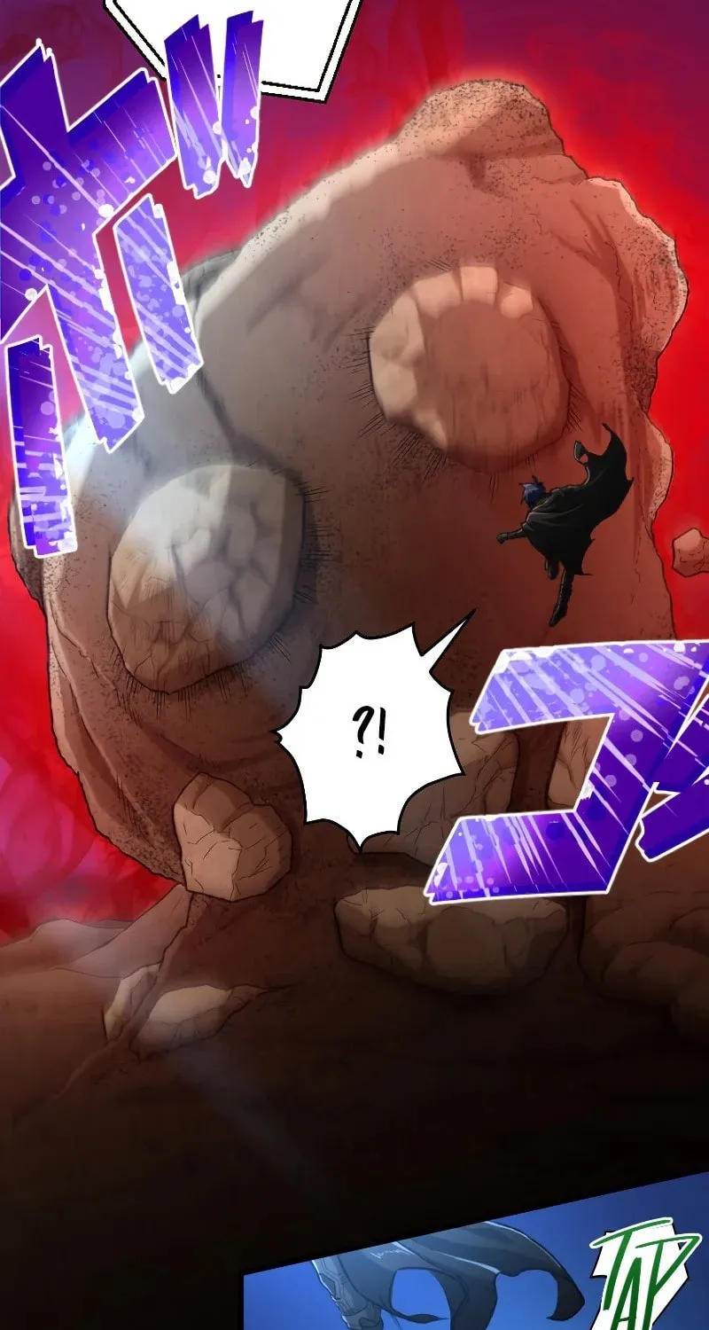 Boushoku no Berserk - Ore dake Level to Iu Gainen wo Toppa shite Saikyou Chapter 37 page 34 - 