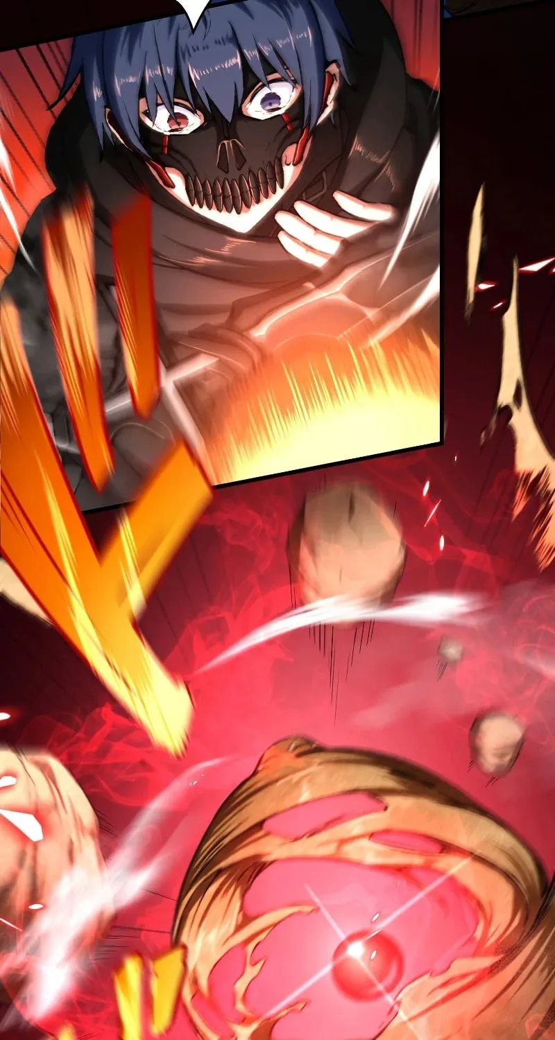 Boushoku no Berserk - Ore dake Level to Iu Gainen wo Toppa shite Saikyou Chapter 37 page 36 - 