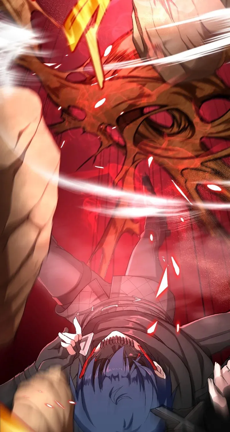 Boushoku no Berserk - Ore dake Level to Iu Gainen wo Toppa shite Saikyou Chapter 37 page 38 - 
