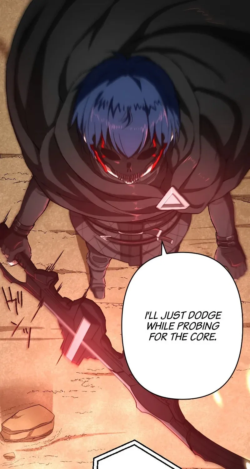 Boushoku no Berserk - Ore dake Level to Iu Gainen wo Toppa shite Saikyou Chapter 37 page 48 - 