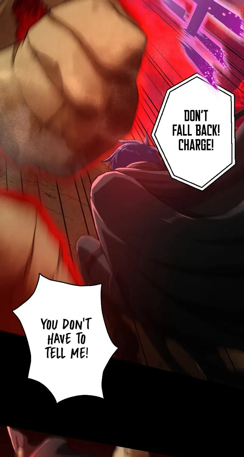 Boushoku no Berserk - Ore dake Level to Iu Gainen wo Toppa shite Saikyou Chapter 37 page 60 - 