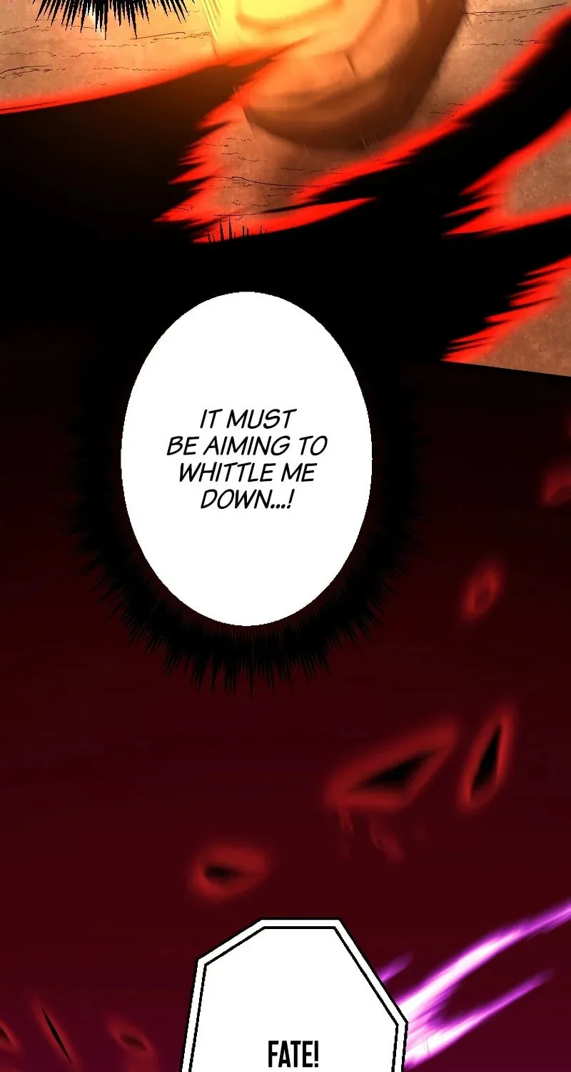 Boushoku no Berserk - Ore dake Level to Iu Gainen wo Toppa shite Saikyou Chapter 37 page 68 - 