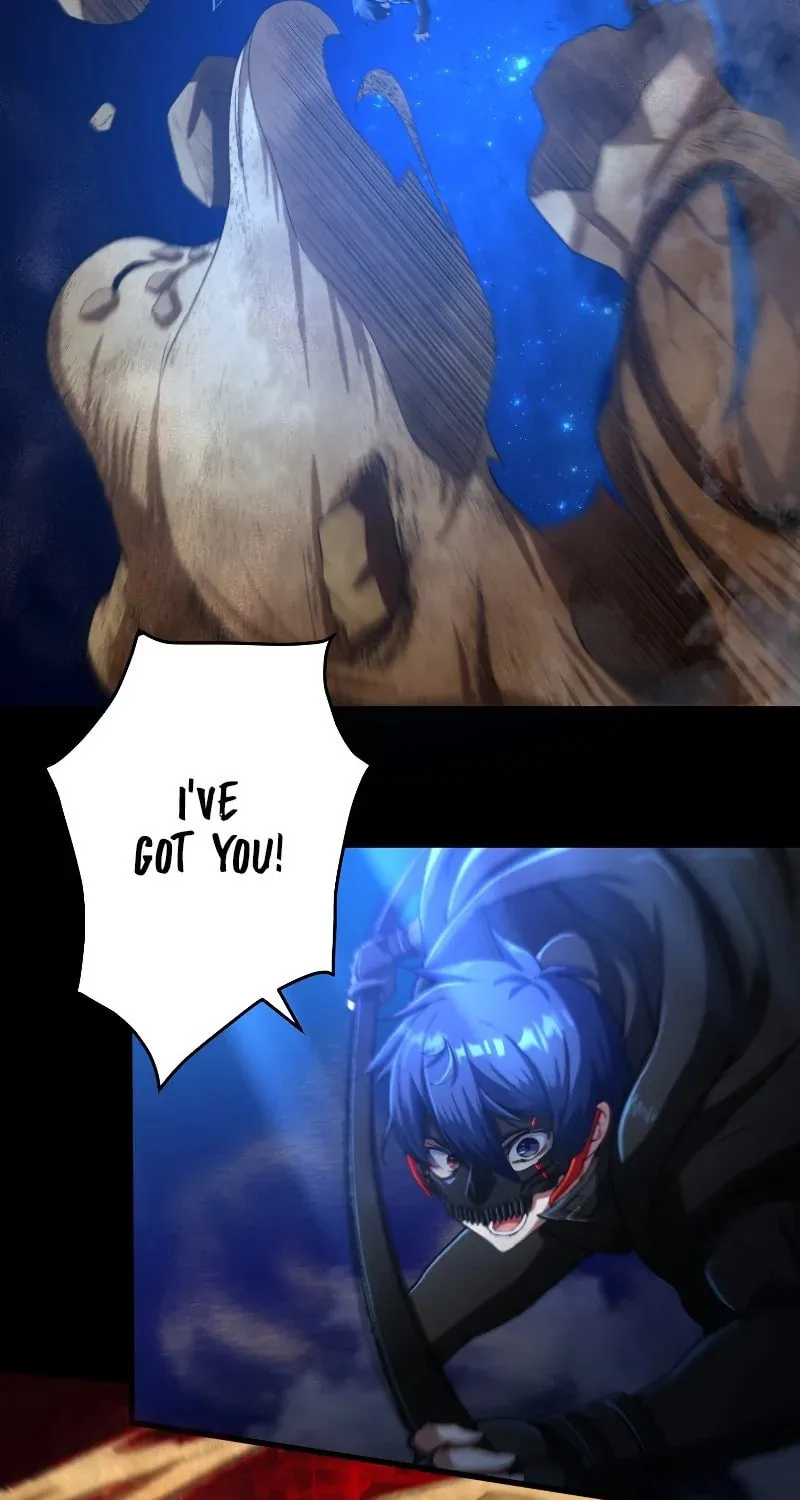 Boushoku no Berserk - Ore dake Level to Iu Gainen wo Toppa shite Saikyou Chapter 37 page 74 - 