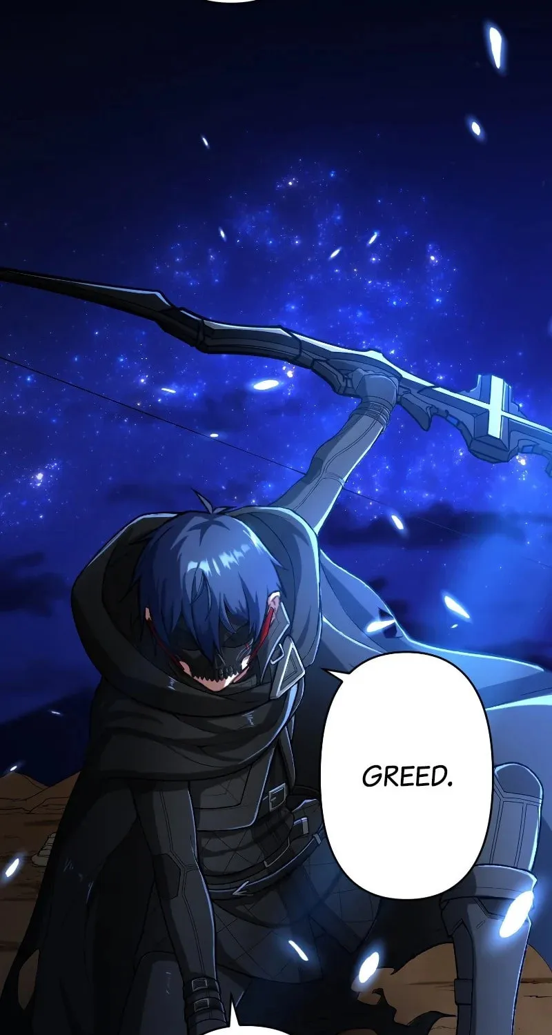 Boushoku no Berserk - Ore dake Level to Iu Gainen wo Toppa shite Saikyou Chapter 37 page 84 - 