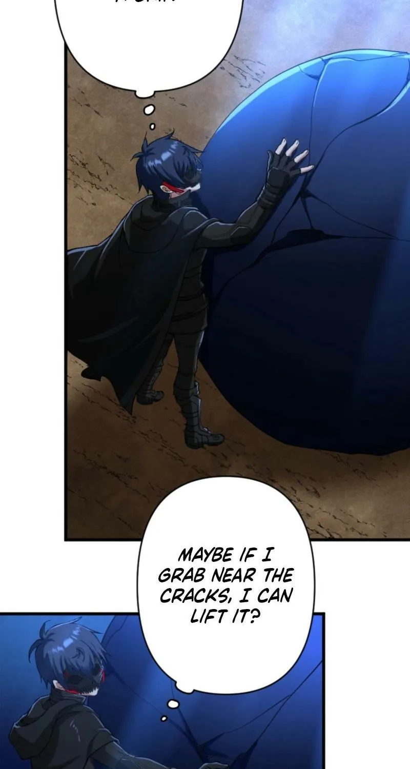 Boushoku no Berserk - Ore dake Level to Iu Gainen wo Toppa shite Saikyou Chapter 38 page 16 - 