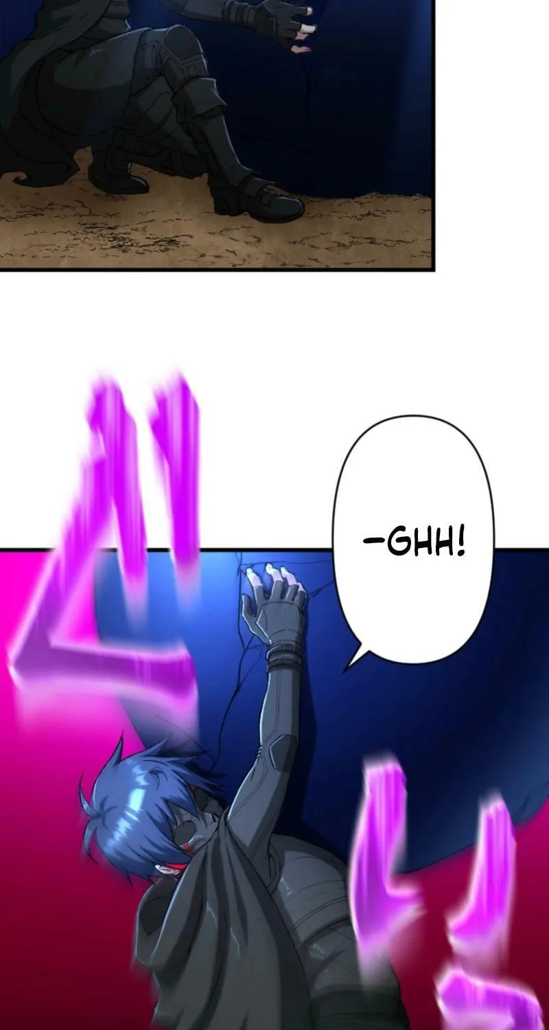 Boushoku no Berserk - Ore dake Level to Iu Gainen wo Toppa shite Saikyou Chapter 38 page 17 - 