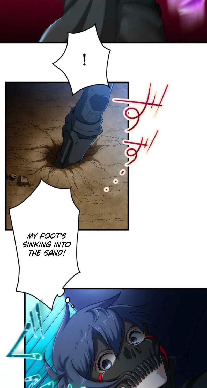Boushoku no Berserk - Ore dake Level to Iu Gainen wo Toppa shite Saikyou Chapter 38 page 18 - 
