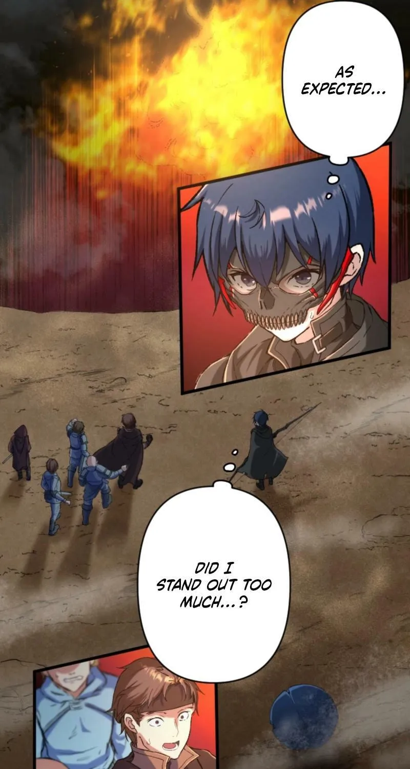 Boushoku no Berserk - Ore dake Level to Iu Gainen wo Toppa shite Saikyou Chapter 38 page 3 - 