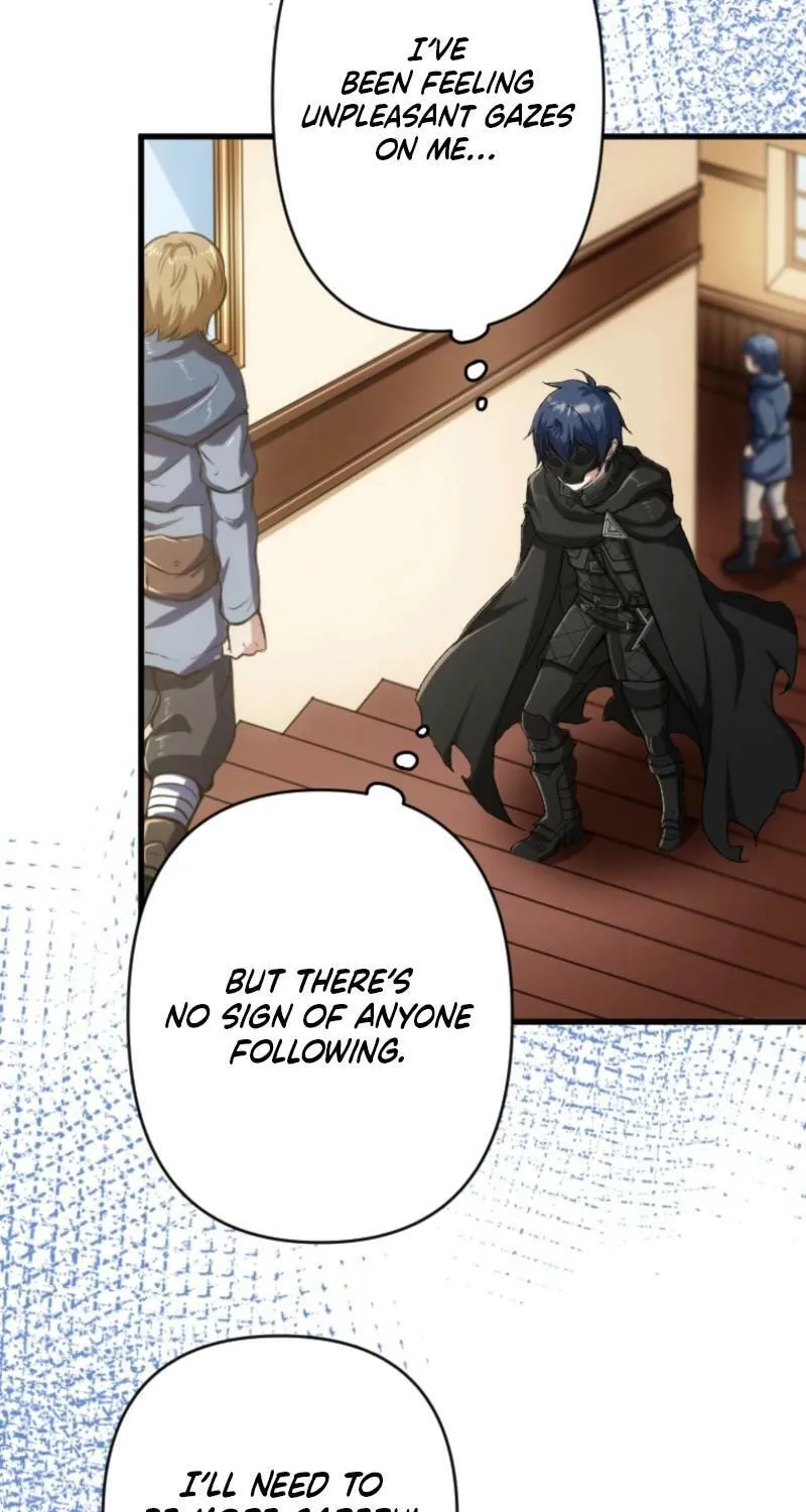 Boushoku no Berserk - Ore dake Level to Iu Gainen wo Toppa shite Saikyou Chapter 38 page 43 - 