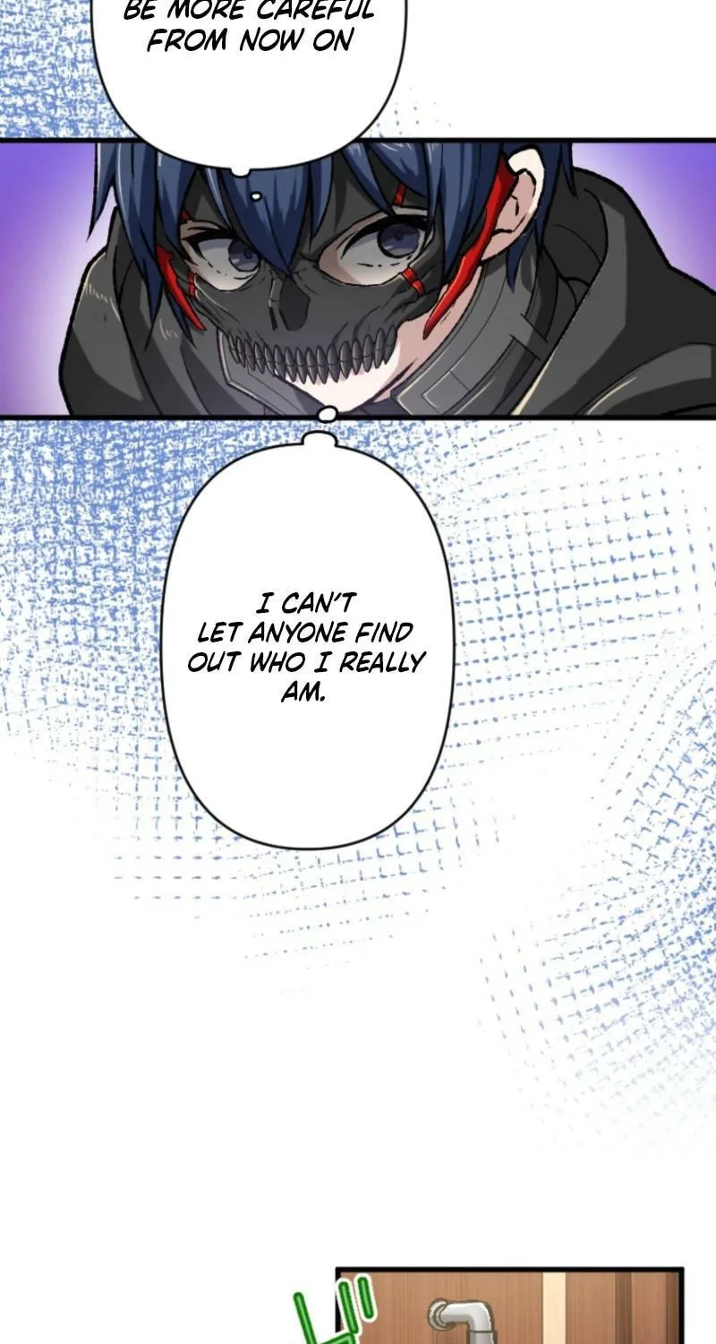 Boushoku no Berserk - Ore dake Level to Iu Gainen wo Toppa shite Saikyou Chapter 38 page 44 - 