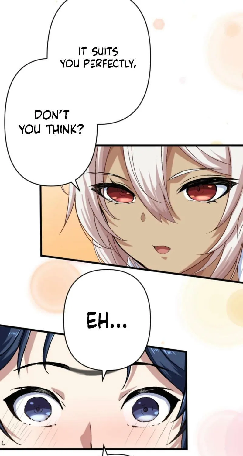 Boushoku no Berserk - Ore dake Level to Iu Gainen wo Toppa shite Saikyou Chapter 38 page 59 - 
