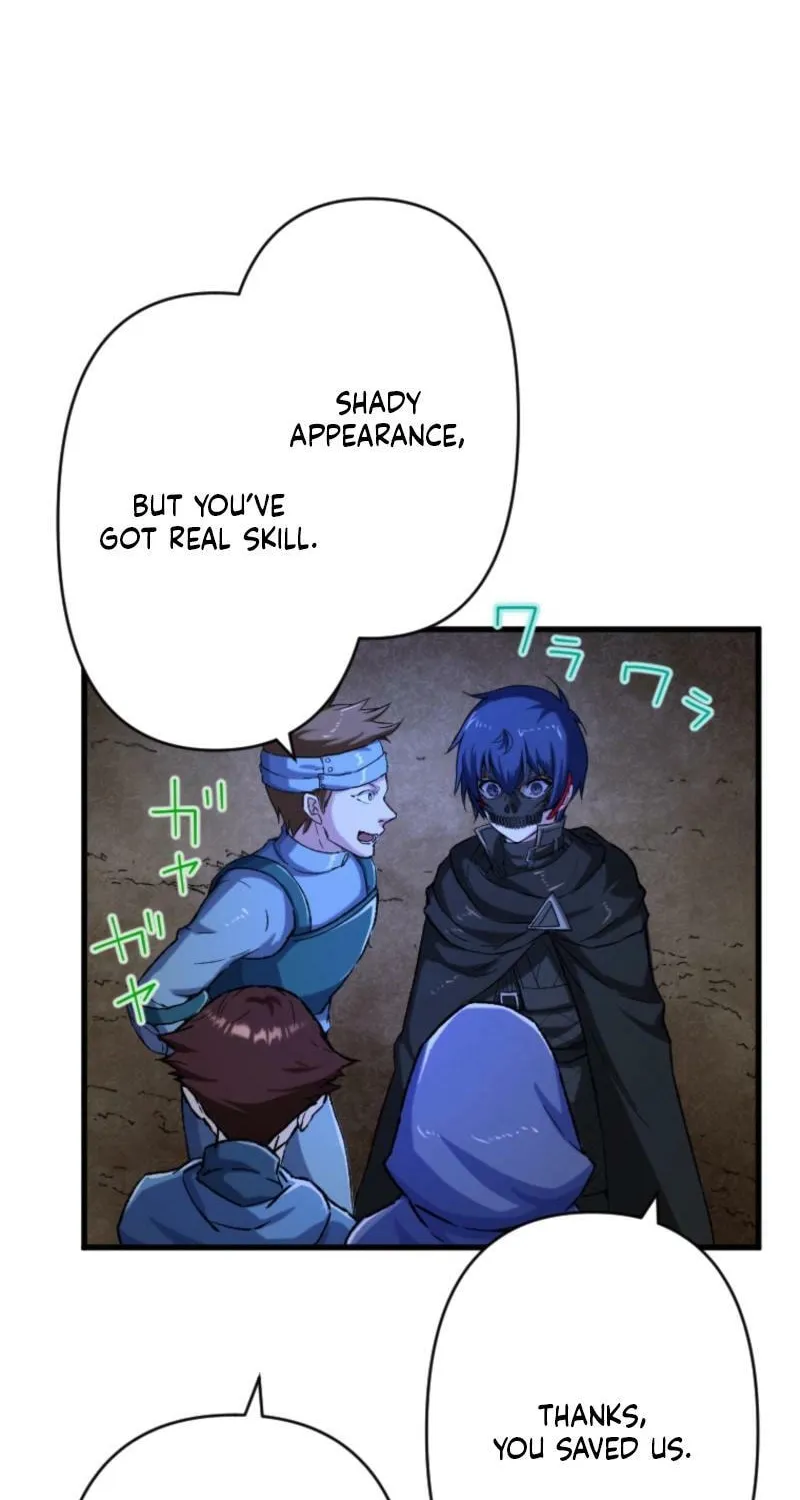 Boushoku no Berserk - Ore dake Level to Iu Gainen wo Toppa shite Saikyou Chapter 38 page 7 - 