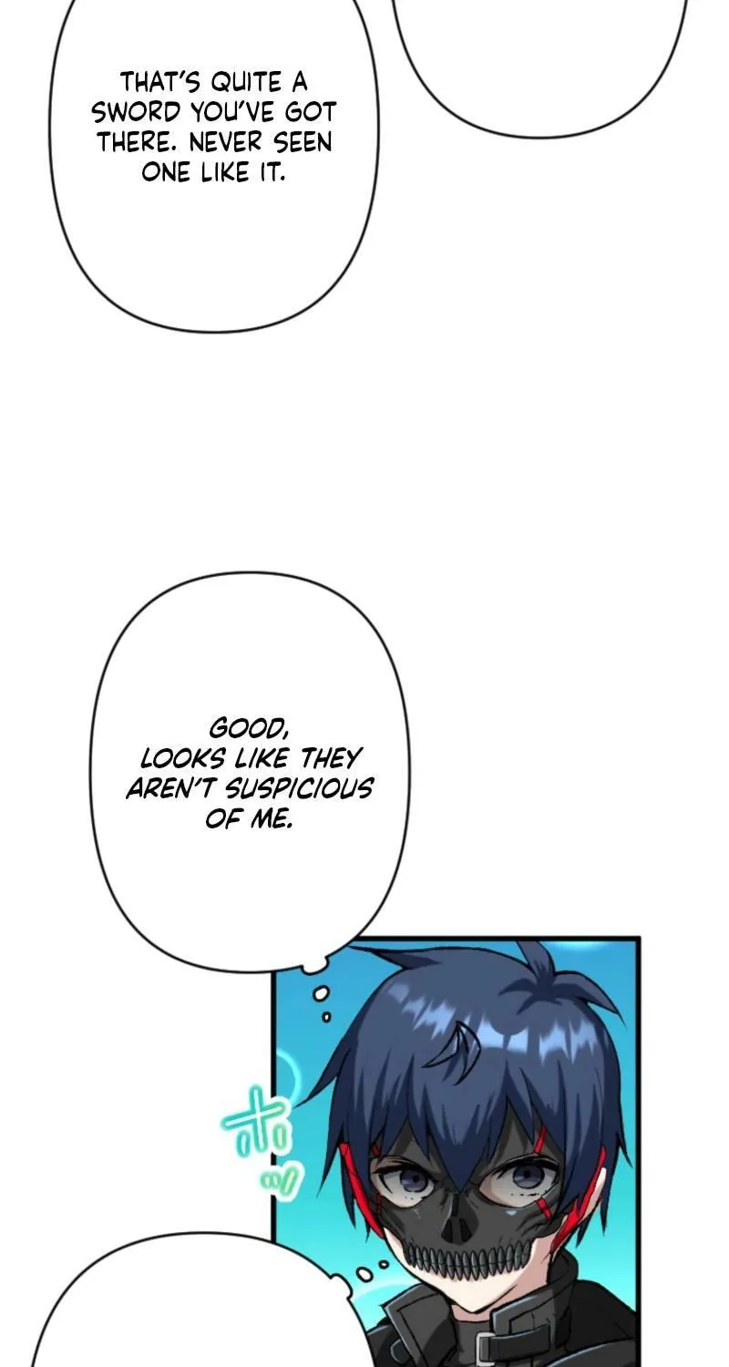 Boushoku no Berserk - Ore dake Level to Iu Gainen wo Toppa shite Saikyou Chapter 38 page 8 - 