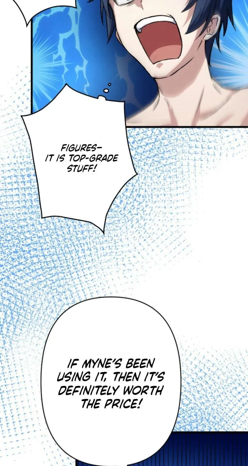 Boushoku no Berserk - Ore dake Level to Iu Gainen wo Toppa shite Saikyou Chapter 39 page 11 - 