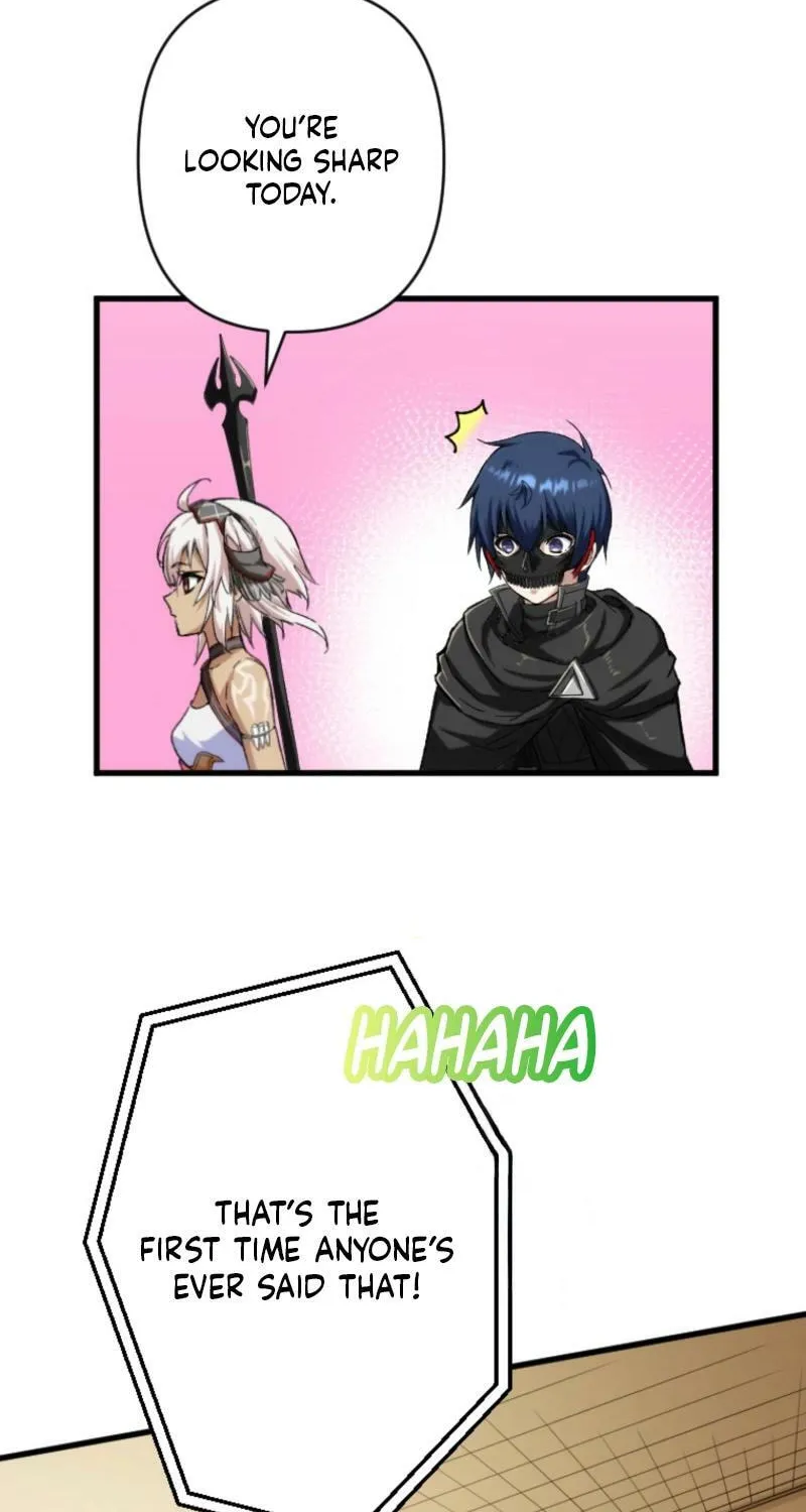 Boushoku no Berserk - Ore dake Level to Iu Gainen wo Toppa shite Saikyou Chapter 39 page 24 - 