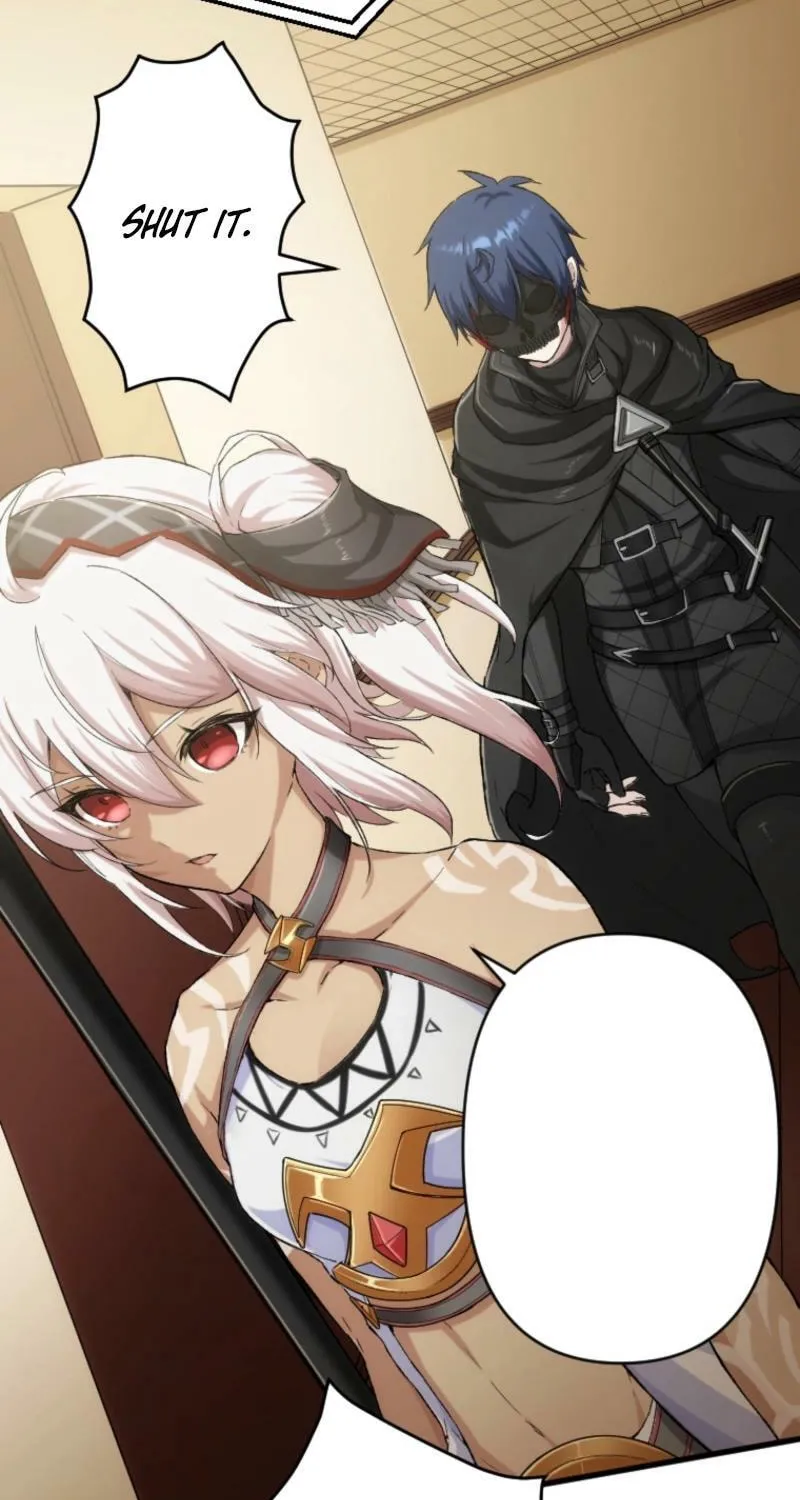 Boushoku no Berserk - Ore dake Level to Iu Gainen wo Toppa shite Saikyou Chapter 39 page 25 - 