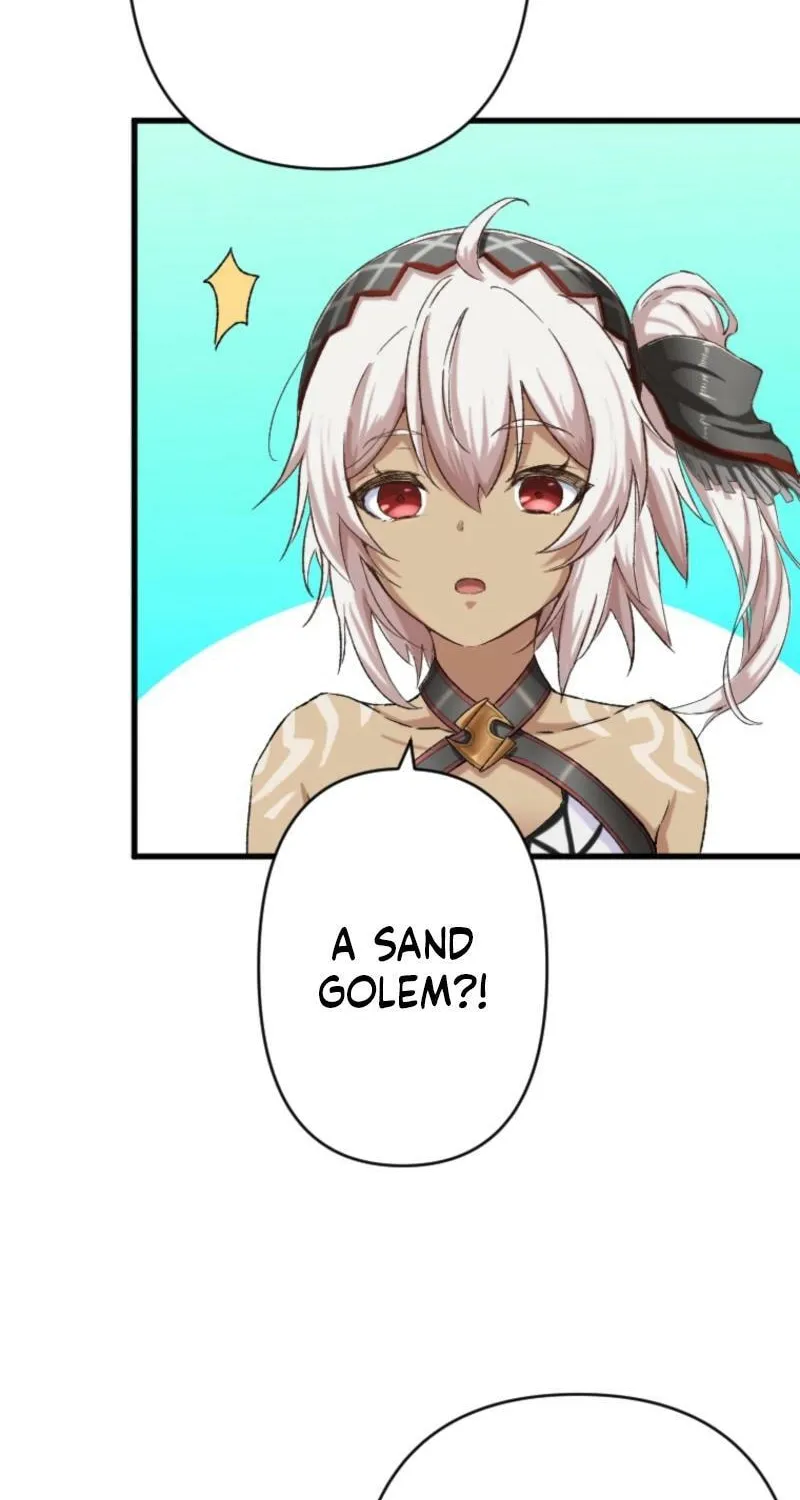 Boushoku no Berserk - Ore dake Level to Iu Gainen wo Toppa shite Saikyou Chapter 39 page 30 - 