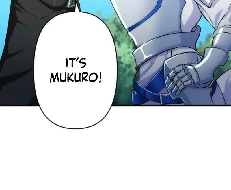 Boushoku no Berserk - Ore dake Level to Iu Gainen wo Toppa shite Saikyou Chapter 39 page 54 - 