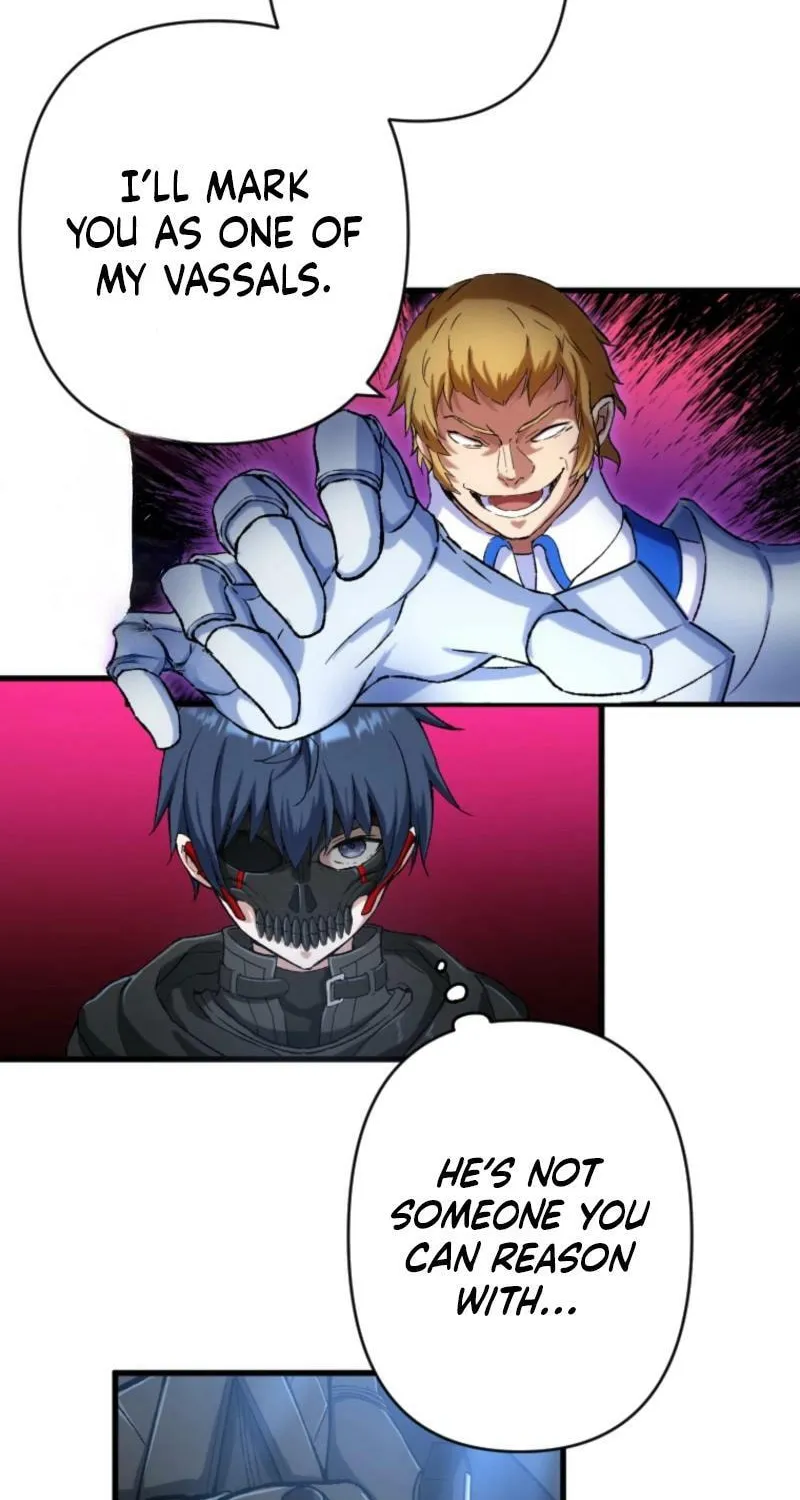 Boushoku no Berserk - Ore dake Level to Iu Gainen wo Toppa shite Saikyou Chapter 39 page 58 - 