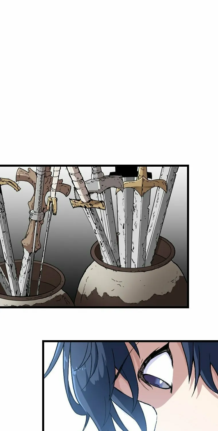 Boushoku no Berserk - Ore dake Level to Iu Gainen wo Toppa shite Saikyou Chapter 4 page 17 - 
