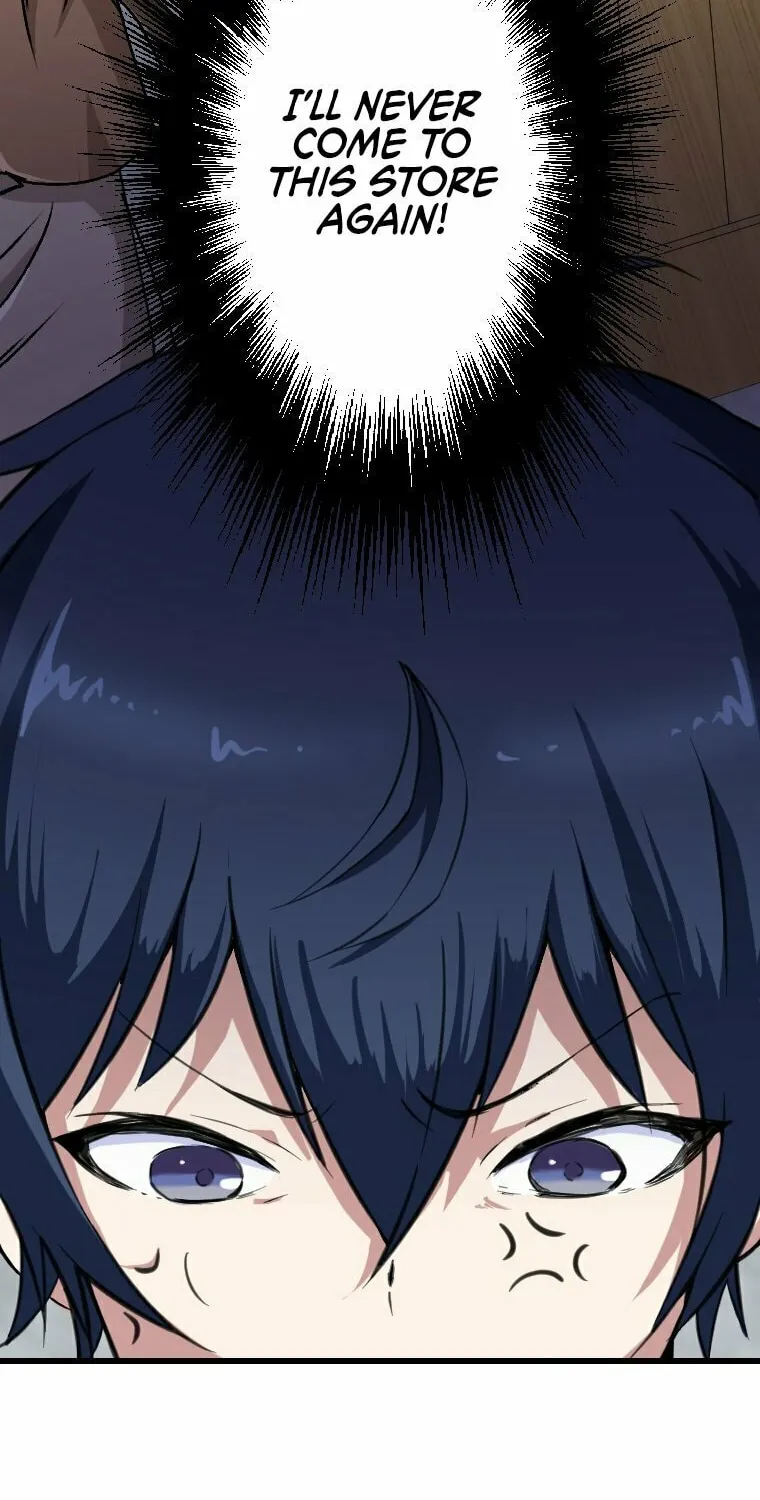 Boushoku no Berserk - Ore dake Level to Iu Gainen wo Toppa shite Saikyou Chapter 4 page 38 - 