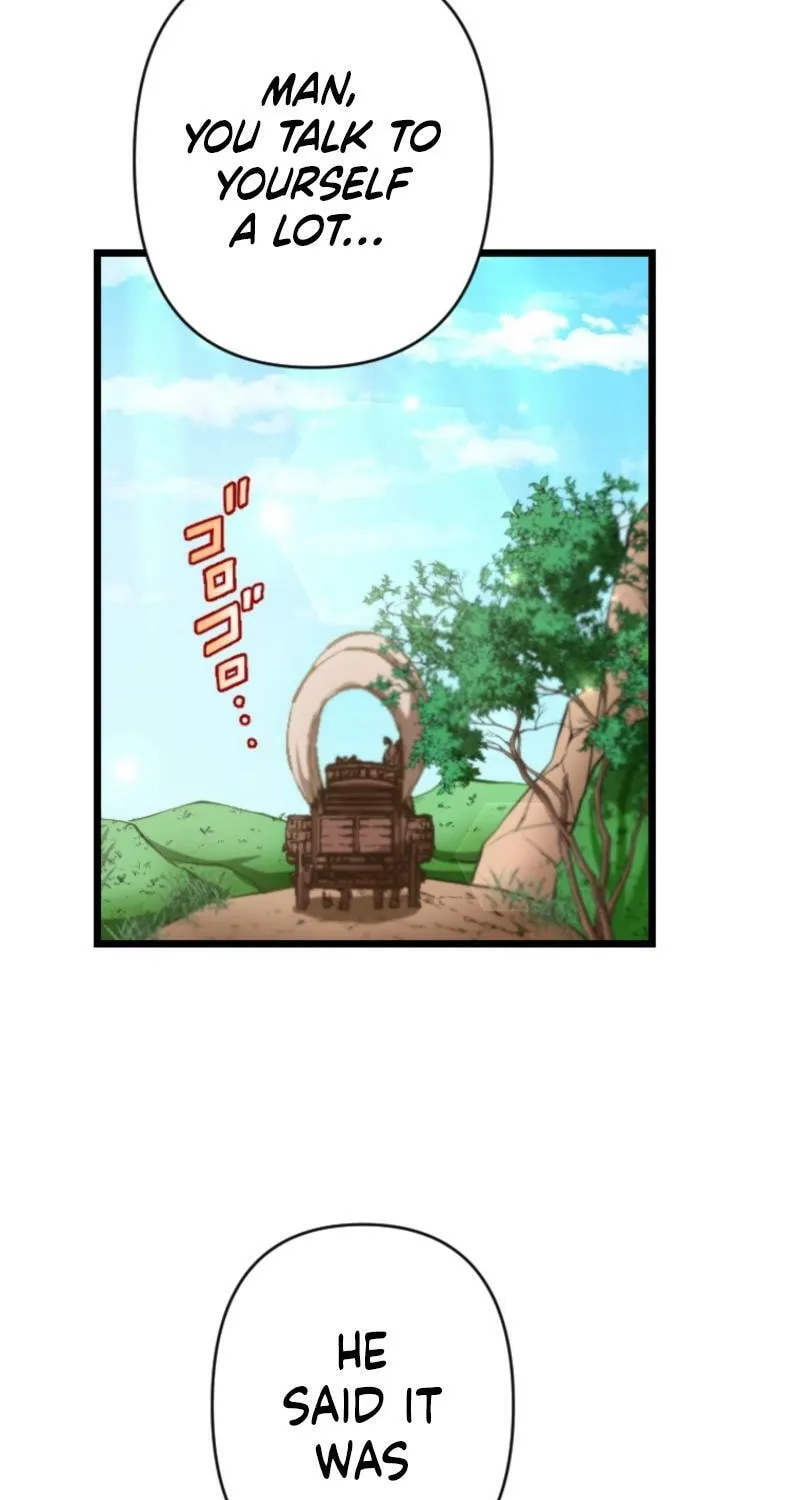 Boushoku no Berserk - Ore dake Level to Iu Gainen wo Toppa shite Saikyou Chapter 40 page 31 - 