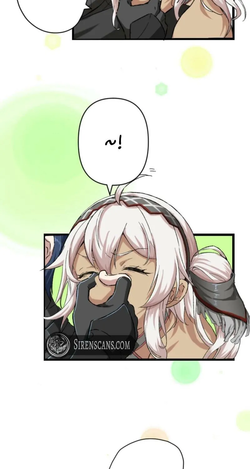 Boushoku no Berserk - Ore dake Level to Iu Gainen wo Toppa shite Saikyou Chapter 40 page 50 - 