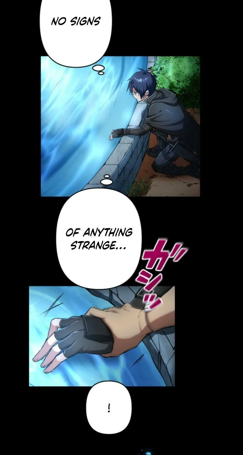 Boushoku no Berserk - Ore dake Level to Iu Gainen wo Toppa shite Saikyou Chapter 41 page 23 - 