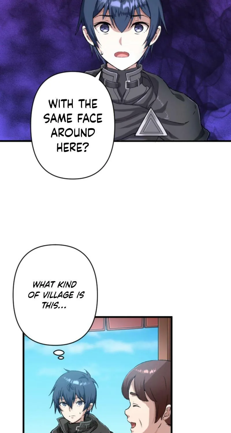 Boushoku no Berserk - Ore dake Level to Iu Gainen wo Toppa shite Saikyou Chapter 41 page 4 - 