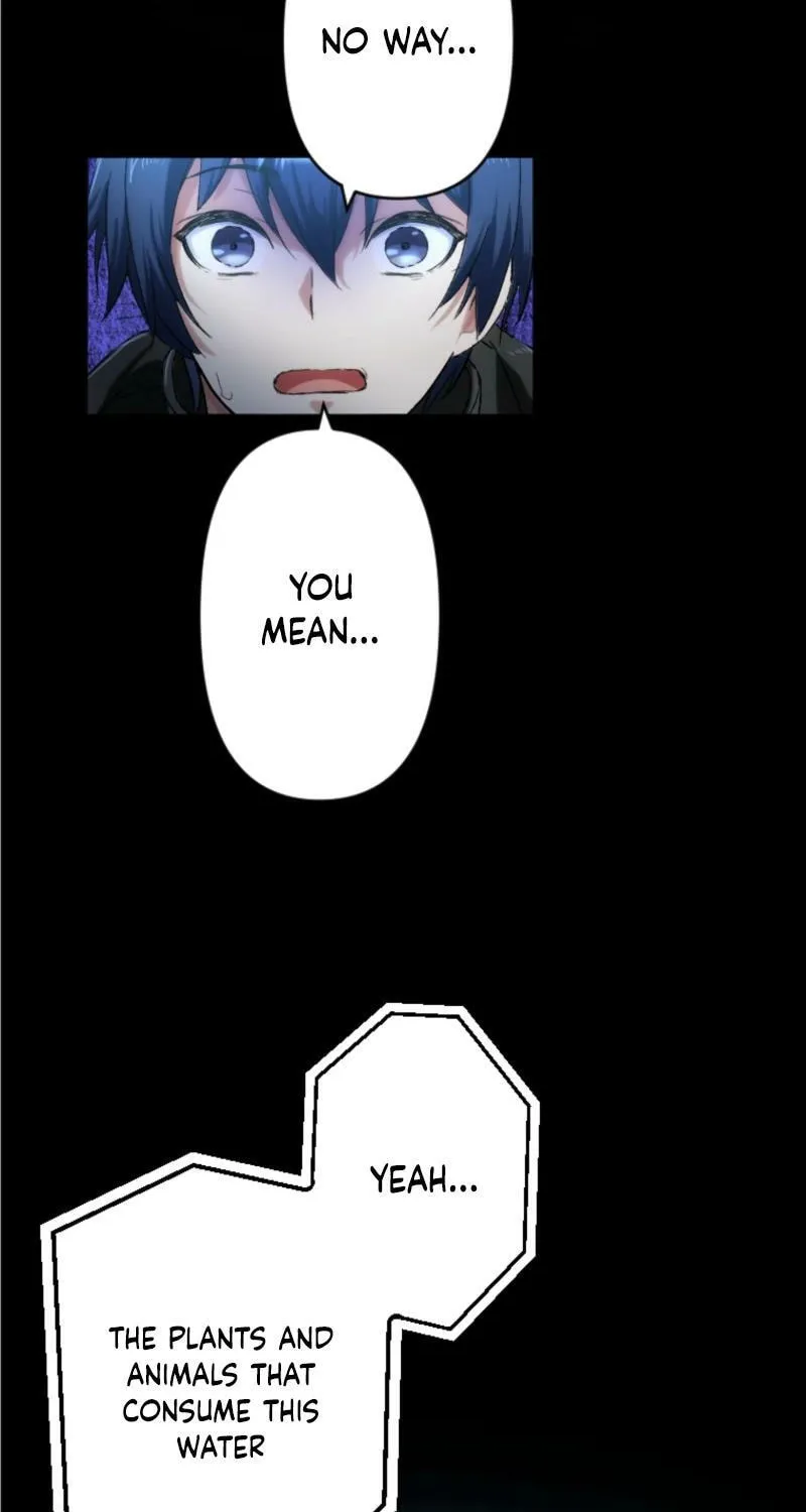 Boushoku no Berserk - Ore dake Level to Iu Gainen wo Toppa shite Saikyou Chapter 41 page 31 - 