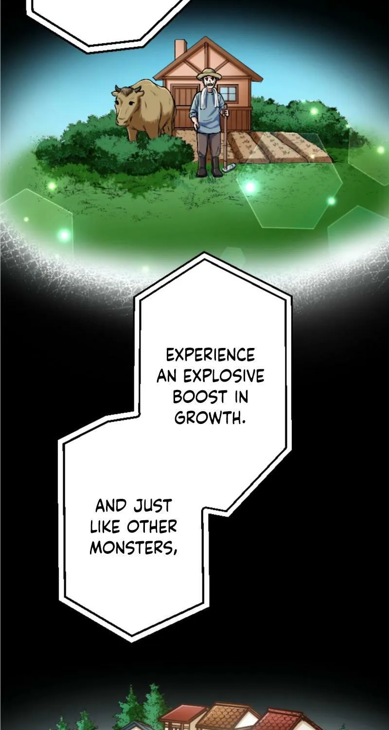 Boushoku no Berserk - Ore dake Level to Iu Gainen wo Toppa shite Saikyou Chapter 41 page 32 - 