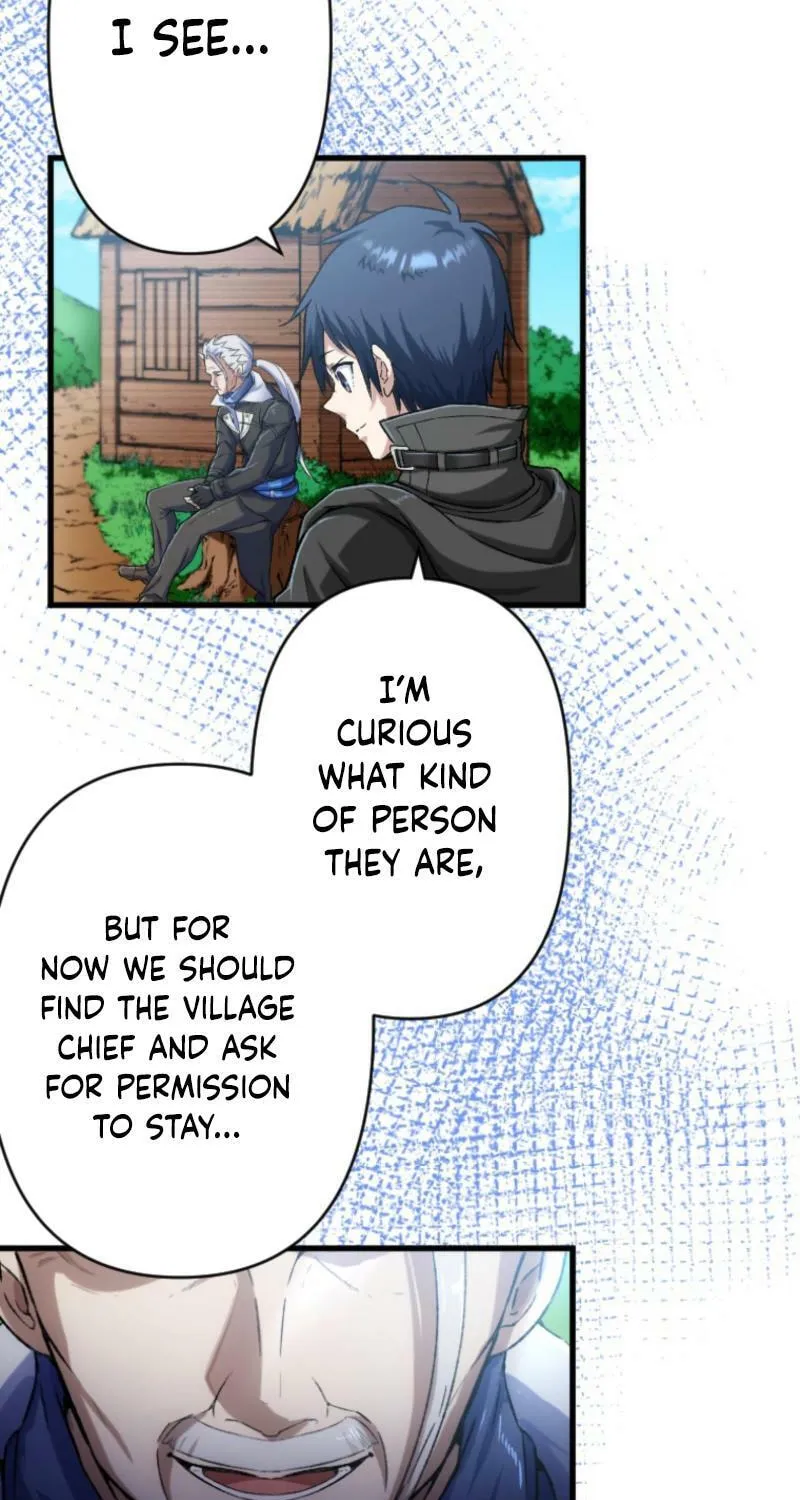 Boushoku no Berserk - Ore dake Level to Iu Gainen wo Toppa shite Saikyou Chapter 42 page 17 - 