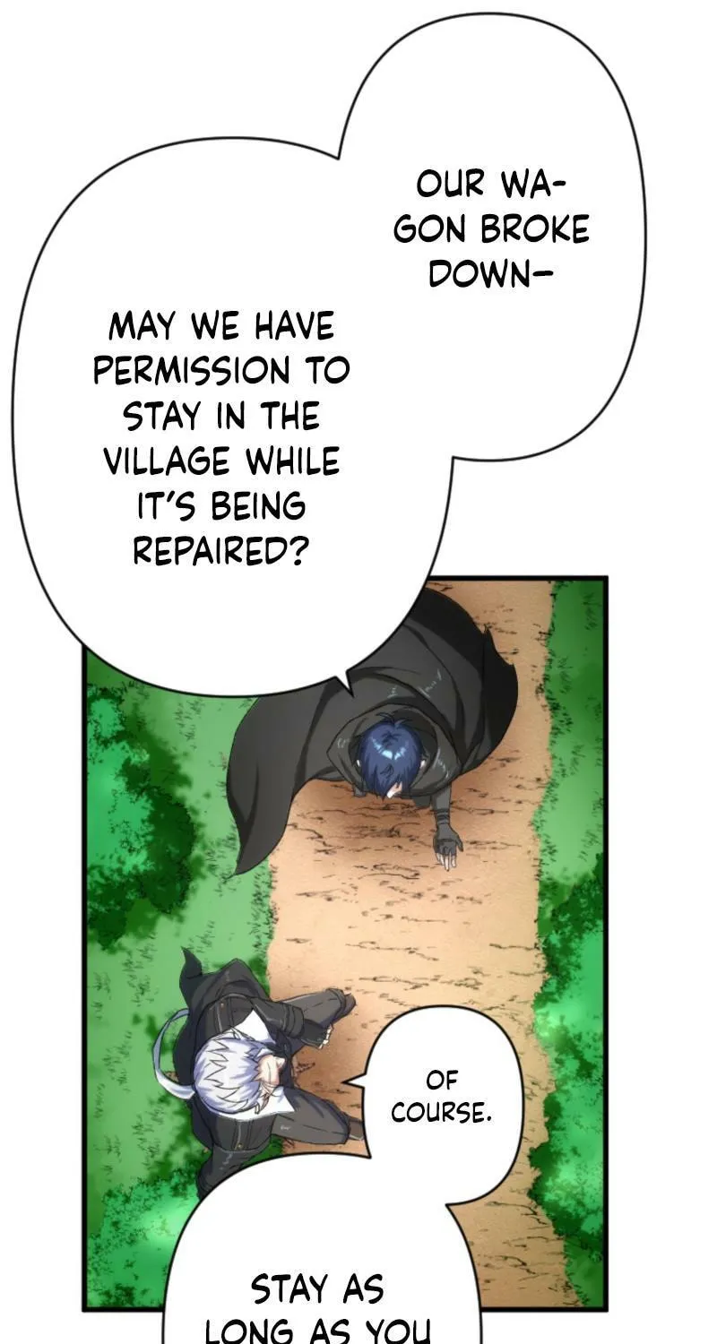 Boushoku no Berserk - Ore dake Level to Iu Gainen wo Toppa shite Saikyou Chapter 42 page 22 - 