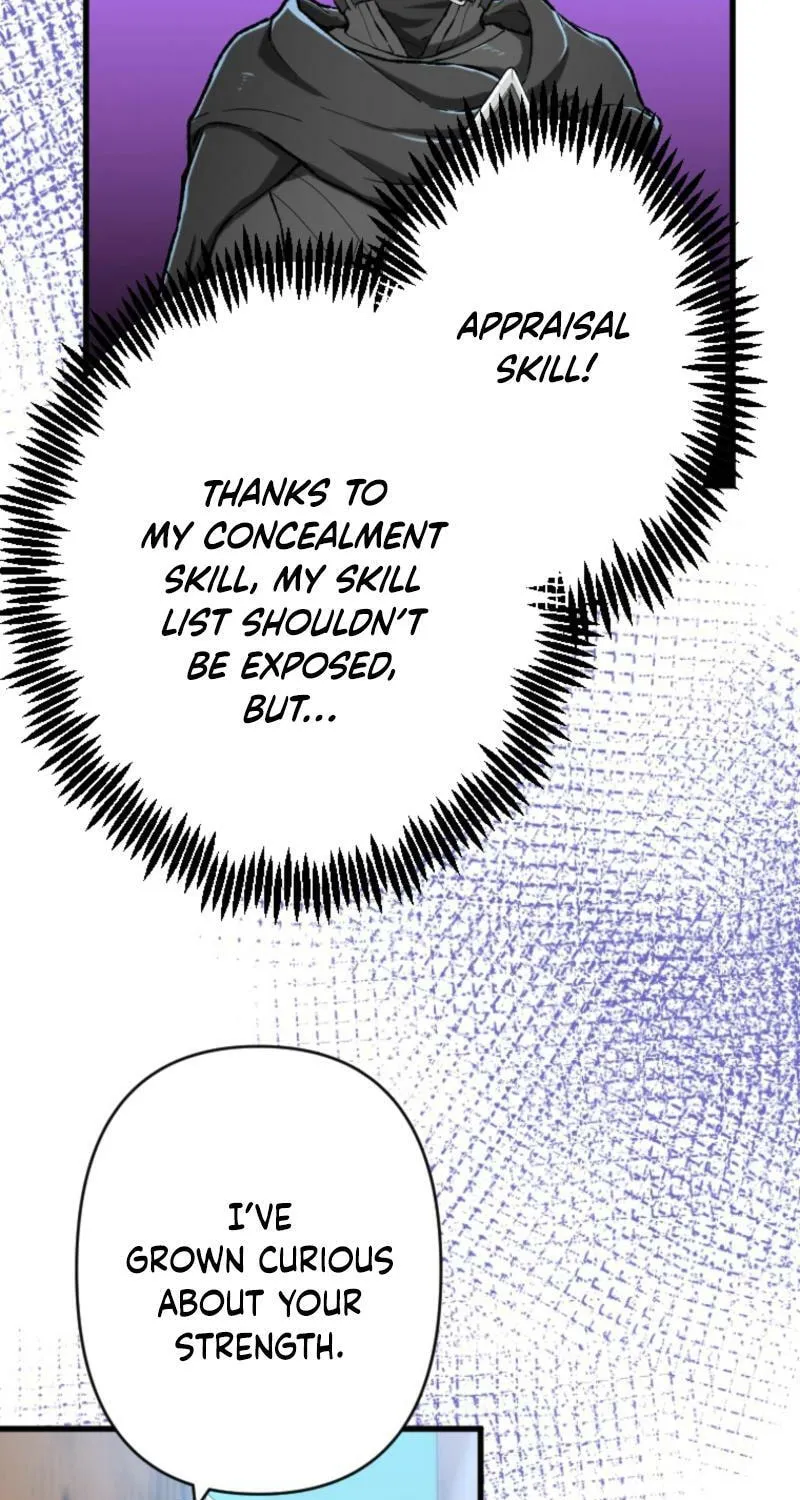 Boushoku no Berserk - Ore dake Level to Iu Gainen wo Toppa shite Saikyou Chapter 42 page 28 - 