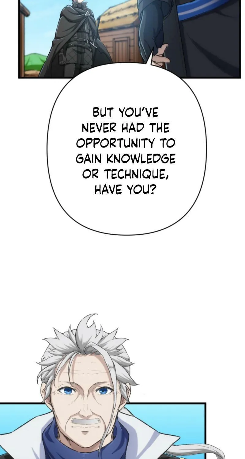 Boushoku no Berserk - Ore dake Level to Iu Gainen wo Toppa shite Saikyou Chapter 42 page 41 - 