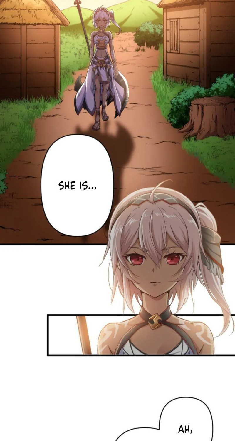 Boushoku no Berserk - Ore dake Level to Iu Gainen wo Toppa shite Saikyou Chapter 42 page 54 - 