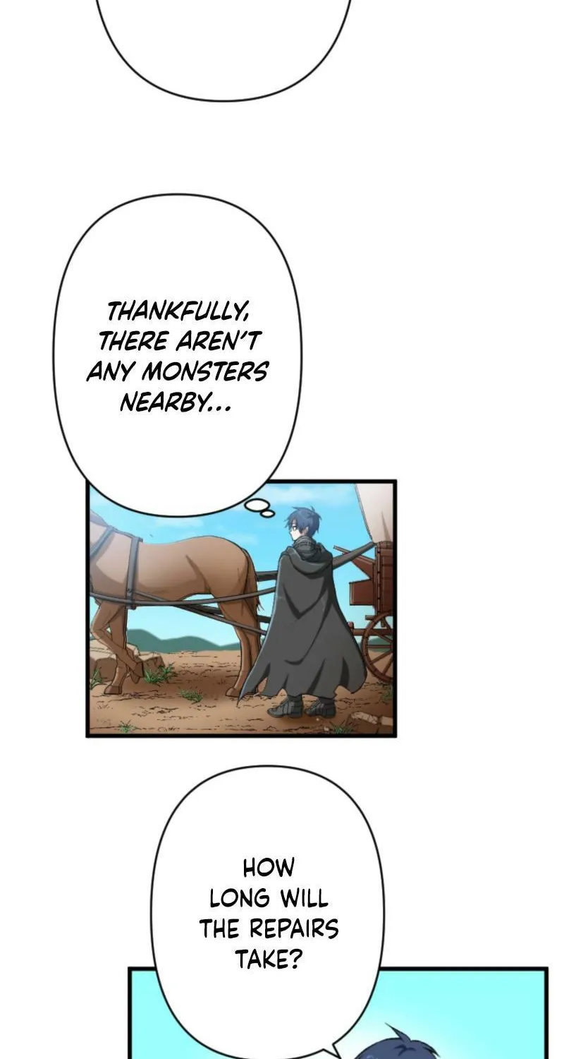 Boushoku no Berserk - Ore dake Level to Iu Gainen wo Toppa shite Saikyou Chapter 42 page 9 - 