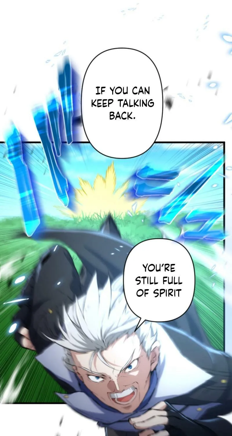 Boushoku no Berserk - Ore dake Level to Iu Gainen wo Toppa shite Saikyou Chapter 43 page 21 - 