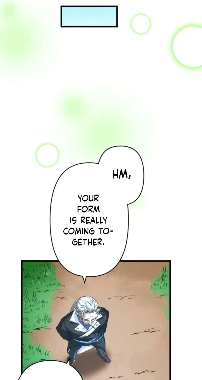 Boushoku no Berserk - Ore dake Level to Iu Gainen wo Toppa shite Saikyou Chapter 43 page 27 - 