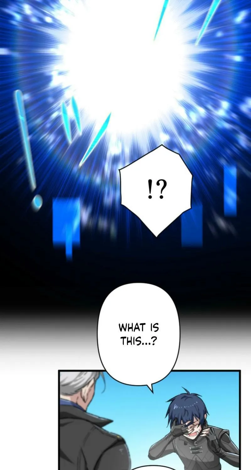 Boushoku no Berserk - Ore dake Level to Iu Gainen wo Toppa shite Saikyou Chapter 43 page 31 - 