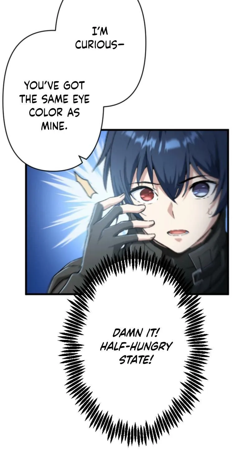 Boushoku no Berserk - Ore dake Level to Iu Gainen wo Toppa shite Saikyou Chapter 43 page 34 - 