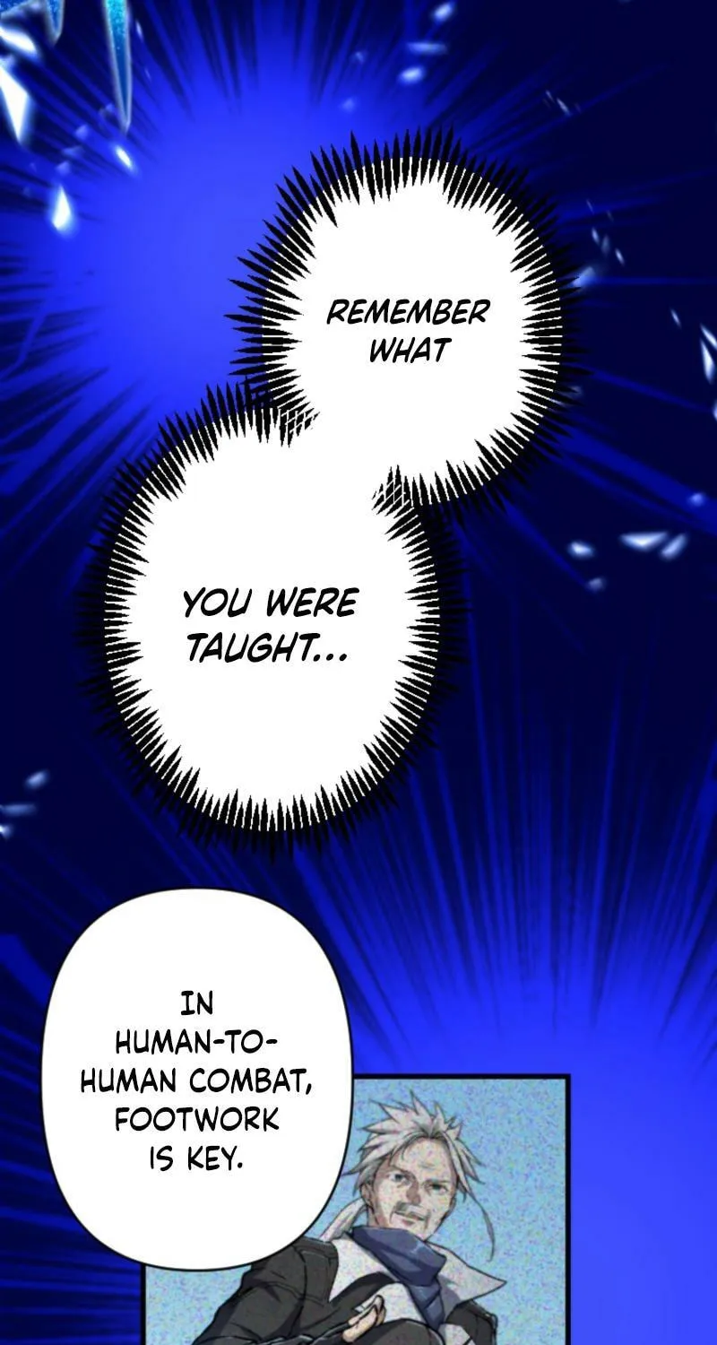 Boushoku no Berserk - Ore dake Level to Iu Gainen wo Toppa shite Saikyou Chapter 43 page 44 - 