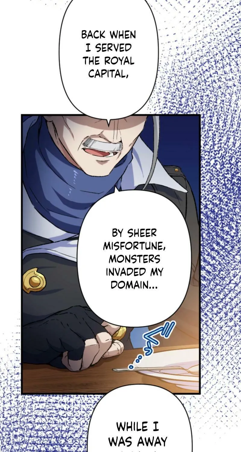 Boushoku no Berserk - Ore dake Level to Iu Gainen wo Toppa shite Saikyou Chapter 43 page 53 - 
