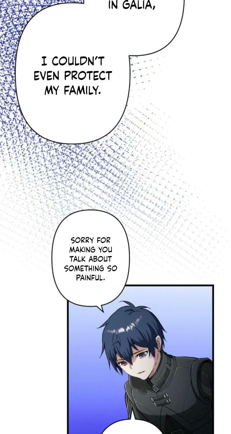 Boushoku no Berserk - Ore dake Level to Iu Gainen wo Toppa shite Saikyou Chapter 43 page 54 - 