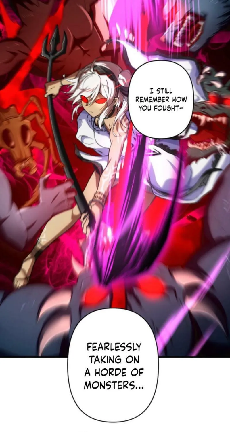 Boushoku no Berserk - Ore dake Level to Iu Gainen wo Toppa shite Saikyou Chapter 44 page 33 - 