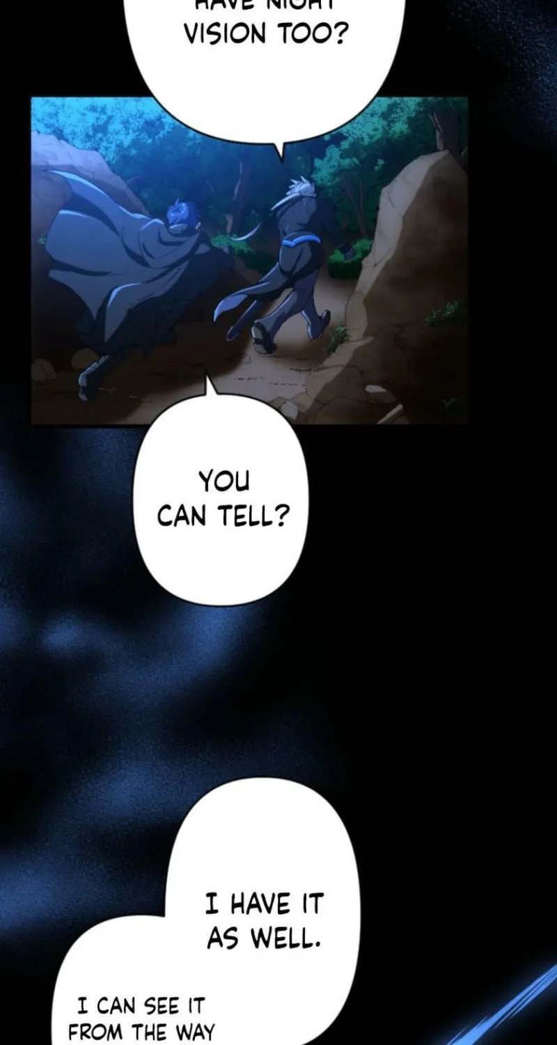 Boushoku no Berserk - Ore dake Level to Iu Gainen wo Toppa shite Saikyou Chapter 44 page 50 - 