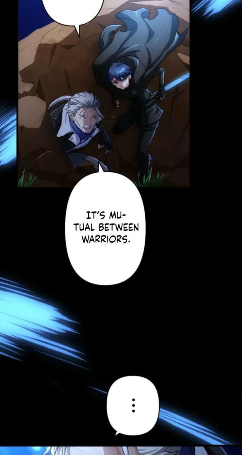 Boushoku no Berserk - Ore dake Level to Iu Gainen wo Toppa shite Saikyou Chapter 44 page 52 - 