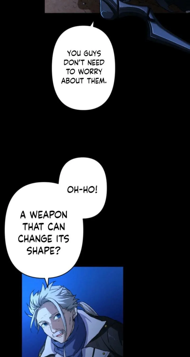Boushoku no Berserk - Ore dake Level to Iu Gainen wo Toppa shite Saikyou Chapter 44 page 57 - 