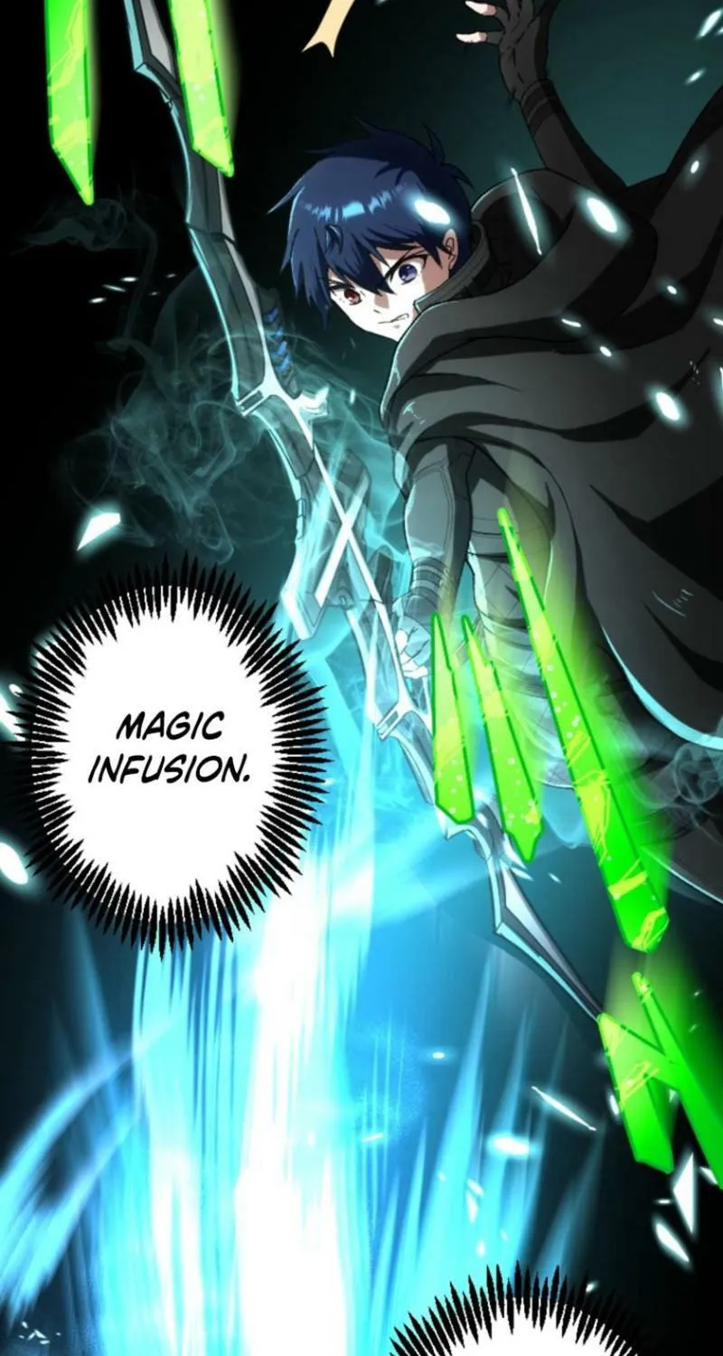 Boushoku no Berserk - Ore dake Level to Iu Gainen wo Toppa shite Saikyou Chapter 44 page 59 - 
