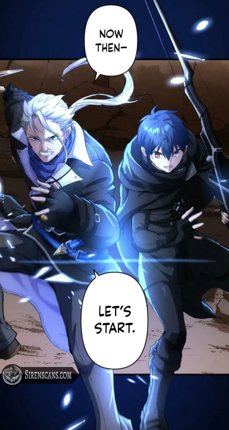 Boushoku no Berserk - Ore dake Level to Iu Gainen wo Toppa shite Saikyou Chapter 44 page 64 - 